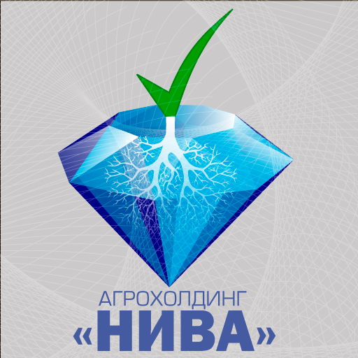 Логотип для агрокомпании