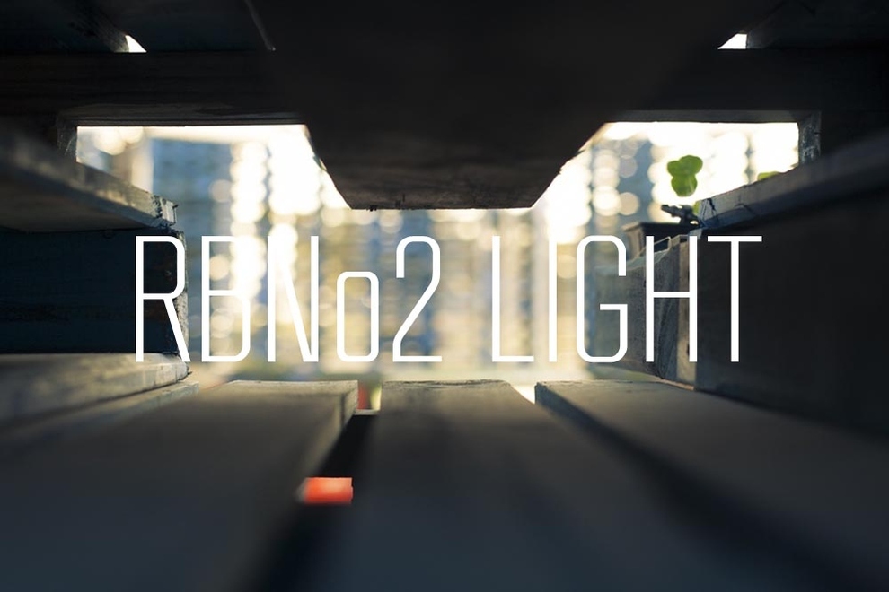 RBNo2 Light